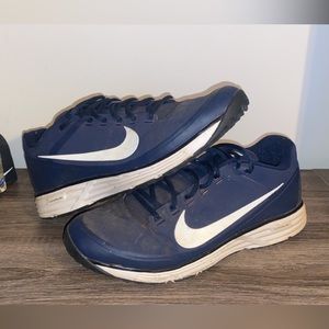 USED Nike Turf Shoes